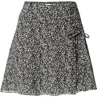 EDITED A-Linien-Rock Oralia (1-tlg) Plain/ohne Details