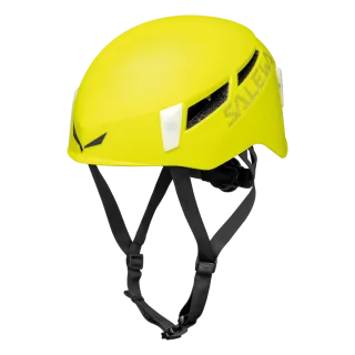 SALEWA - Pura Helm - Gelb (Gr.S/M)
