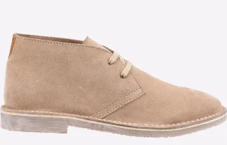 Hush Puppies Samuel MEMORY FOAM Stiefel Mann