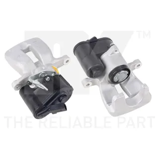 NK Bremssattel hinten links VW Passat B6 2147309