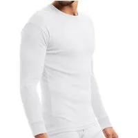 MT Funktionshemd Herren Ski- Thermo Unterhemd Light - Langarm Thermowäsche