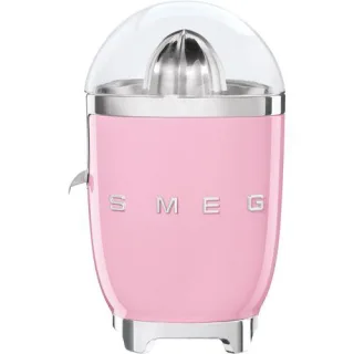 SMEG CJF11PKEU Zitruspresse rosa