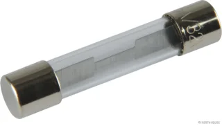 HERTH&BUSS Sicherung, Glas, F flink, 6,3 x 32mm, 250V max. - 50295152