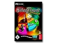Trivial Pursuit Unlimited