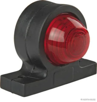 HERTH&BUSS Umrissleuchte rot - 82710238