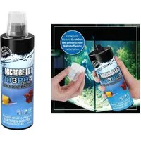 Microbe-Lift Aquariumfilter Microbe-Lift NOPO Control - Nitrat- & Phosphat-Kontrolle 118ml für