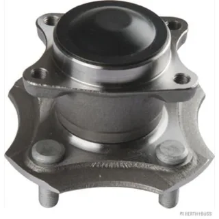 Jakoparts Radlager hinten Toyota Yaris P1 P2 J4712057