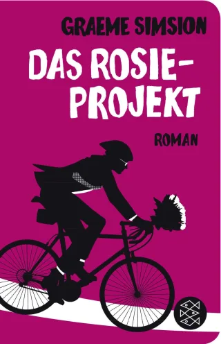 Das Rosie-Projekt: Roman (Fischer Taschenbibliothek)