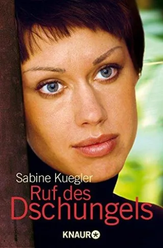 Ruf des Dschungels [Taschenbuch] [2007] Kuegler Sabine Troni Angela