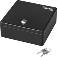 Master Lock Schlüsselkasten für 10 Schlüssel KDS1EURHRO Diebstahlalarm