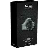 NUEI COSMETICS Gleitgel Pause, Tube mit, 1-tlg., Delay Prolong Pleasure Gel, schnell wirksam aktverlängernd