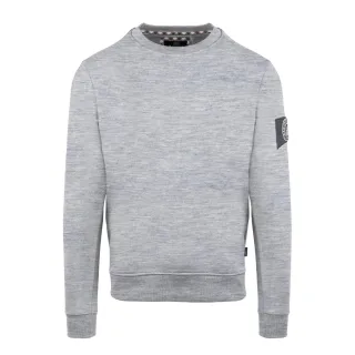 Aquascutum - Sweatshirt für Herren (Grau)