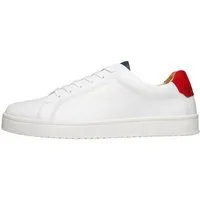 N91 Original Draft BB Herrensneaker Sneaker Turnschuh Leder handgefertigt, sportlicher Freizeitschuh Herren