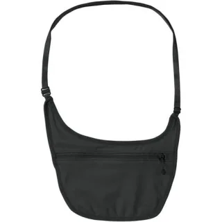 Pacsafe Coversafe S80 geheime Umhängetasche black