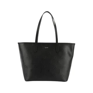 Decoro Stampa Lara Shopper Lhz black - Gr. - L
