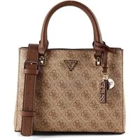 Guess Henkeltasche Noelle, Polyurethan