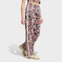 adidas Originals Sporthose ADIDAS LIBERTY LONDON FIREBIRD AUS SATIN