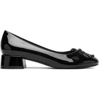 Jenny Jenny Damenpumps Schwarz JENNY-CEO-CD25-027-1 Schwarz Pumps