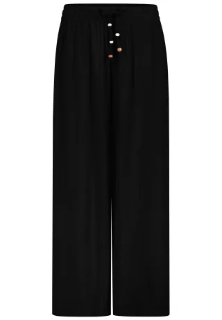 Authentic Style - RE9CIGxhbmdlIEhvc2U= black - Gr. - S
