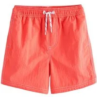 Next Badeshorts Badeshorts mit Kontrastnaht (1-St)