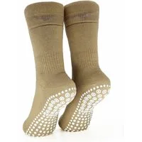 PFLEGE POINT ABS-Socken PFLEGE POINT® ABS-Socken Anti-Rutsch-Strumpf