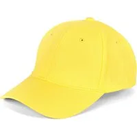styleBREAKER Baseball Cap Baseball Cap Einfarbig (1-St)