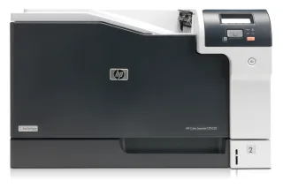 HP Color LaserJet Professional CP5225 | ce710a#b19 | Drucker - Farbe