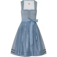 Spieth & Wensky Dirndl Midi Dirndl Fresia