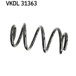SKF Feder vorne Audi A4 A5 A6 A7 VKDL31363