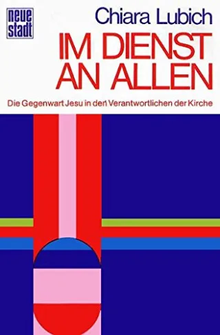 Im Dienst an allen: Die Gegenwart Jesu in den Verantwortlichen der Kirche