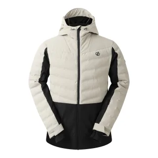Dare 2B - "Ollie III" Skijacke für Herren (Klosterstein/Schwarz)