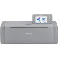 Brother Papierschneidegerät - ScanNCut SDX1350