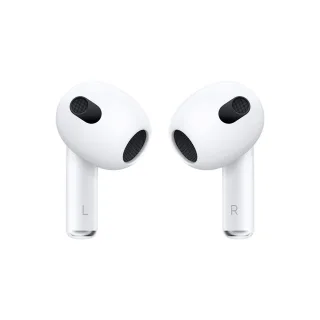 Apple AirPods 3. Generation mit Lightning Ladecase | mpny3zm/a |