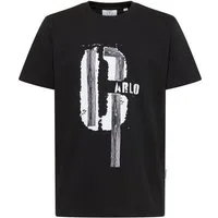 CARLO COLUCCI T-Shirt Eusebi