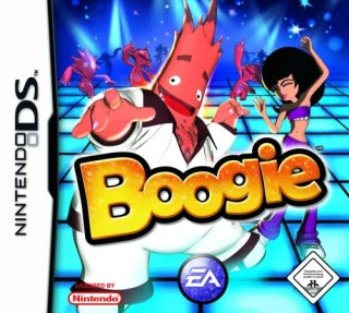 Boogie [Nintendo DS]