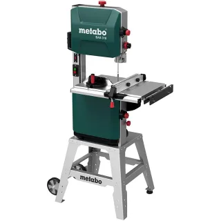Metabo Bandsäge BAS 318 Precision WNB - Karton - 619009000
