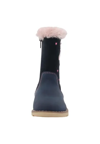 TOM TAILOR Stiefel "Tom Tailor Winter Boots"