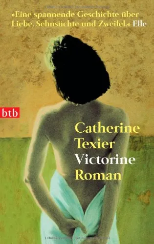 Victorine: Roman