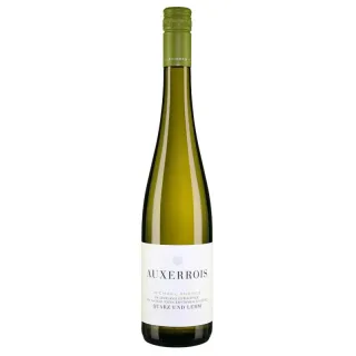 2025 Auxerrois Quarz &amp; Lehm