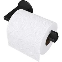 doporro Toilettenpapierhalter Klopapierhalter Moderner Klorollenhalter aus Edelstahl Lino-04, Hochwertiger 304 Edelstahl, rutschfeste Konstruktion