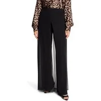 Vera Mont 2-in-1-Hose Damen im Layer Look