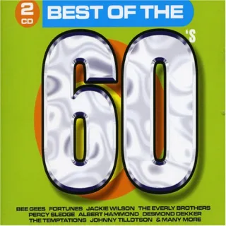 Best of the 60's