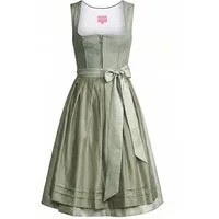 Krüger Madl Dirndl Dirndl Avi 60cm Länge hellgrün