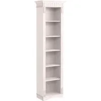 OTTO home Standregal Teresa, Höhe 193 cm, aus massiver Kiefer, FSC®