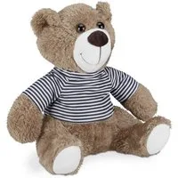 relaxdays Türstopper Teddybär