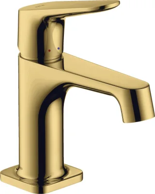 Hansgrohe Waschtischmischer Axor Citterio M für 34016990
