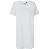 Neutral Nachthemd Ladies Nightdress Sleepshirt (Spar-Set, 2 Stück) Bio Baumwolle