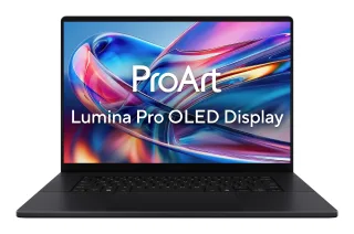 ASUS ProArt P16 H7606WW-SE028X | 90nb17f1-m001r0 | 16" WQUXGA Touch - Ryzen AI 9 HX 370