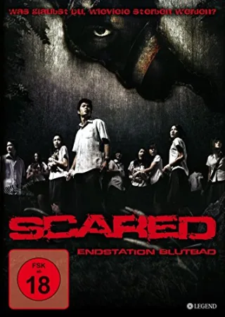 Scared - Endstation Blutbad