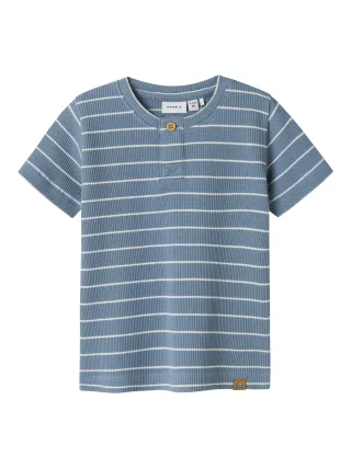 NAME IT - NBMFULLY SS TOP - Gr. - 68
